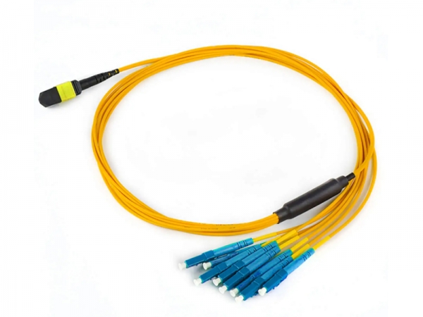 MTP/MPO Harness/Breakout cable